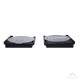 AMPLID SET AMPLID TOUR OPERATOR + ATTACCHI SURGE ST + PUCKS SPARK